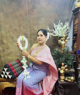 Henkilön Lukky avatar