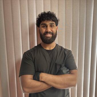 The avatar of Jeevan