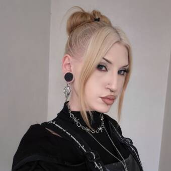 L'avatar appartenant à Rylee