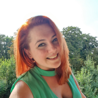 The avatar of a person