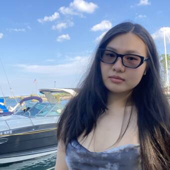 Avatar Tessa | she/her