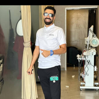 Avatar hisham