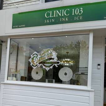 Avatar de Clinic 103 - Body Piercer