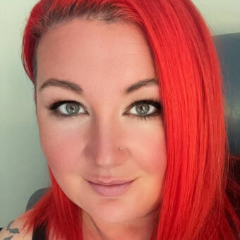 Avatar Christine