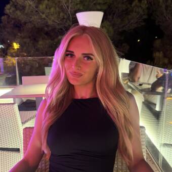 Avatar tilhørende Maya