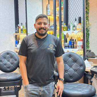 Avatar Sayed | السيد