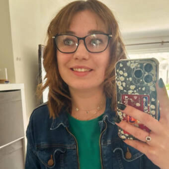 The avatar of Georgia