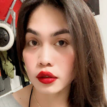 The avatar of Ayesha