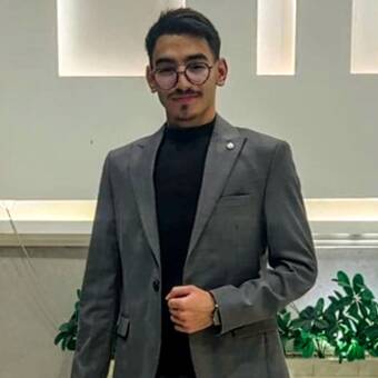 The avatar of Azhar
