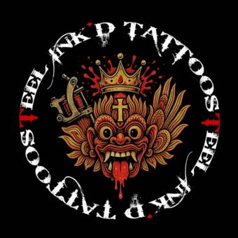 De avatar van TEEL INK'D