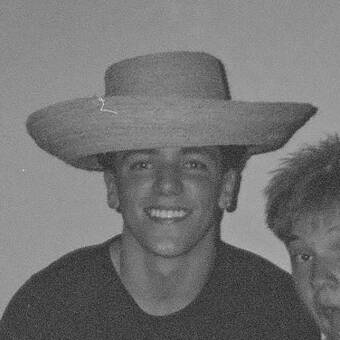 L'avatar appartenant à Oscar