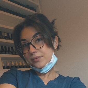 L'avatar di Katarina