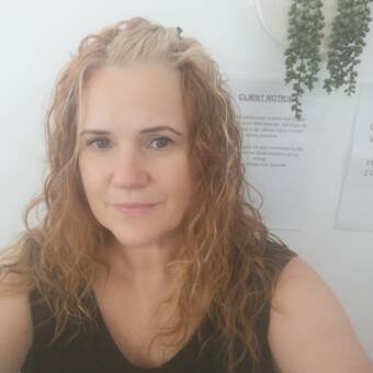 Avataren til Jeanette