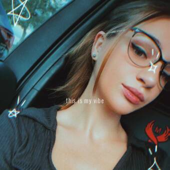 Avatar de Cass