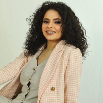 L'avatar di Geovanna