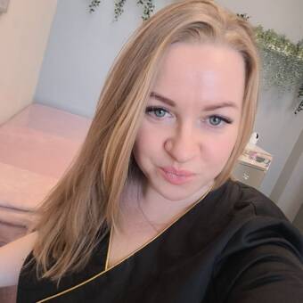 Avataren til Valentyna