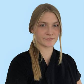 Henkilön Weronika avatar