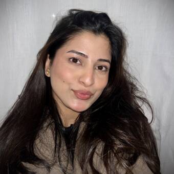 Avatar tilhørende anusha