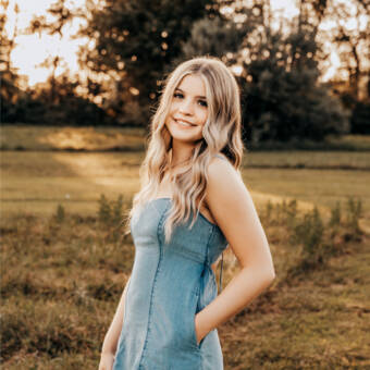 Avataren til Addison