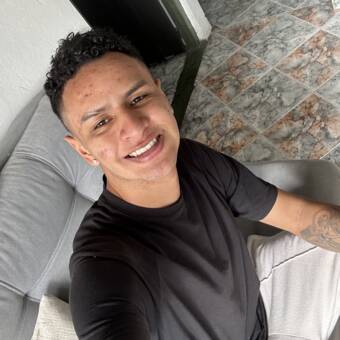 Avataren til Brandon