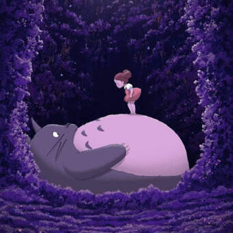 The avatar of sara