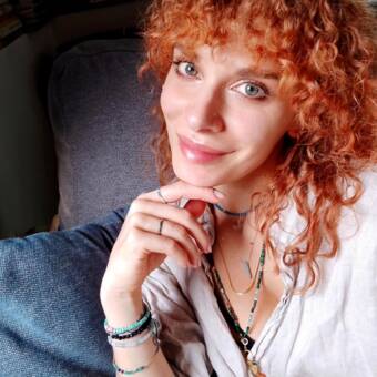 De avatar van Agnieszka