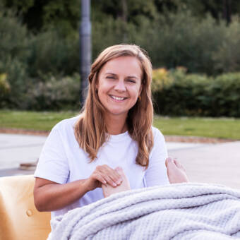 The avatar of Bethan