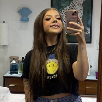 Avatar tillhörande Rosie