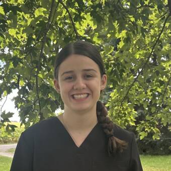 次のアバター： Kayla