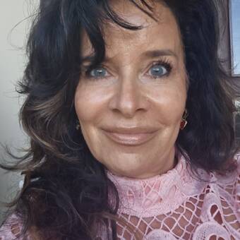 O avatar de Suzanne