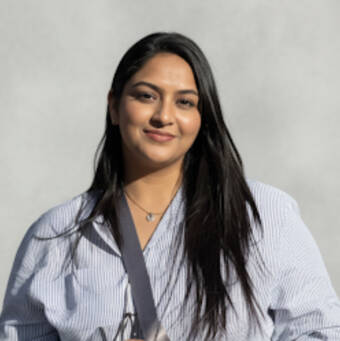 The avatar of Muskan