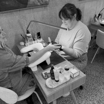 Avatar tillhörande Jenna