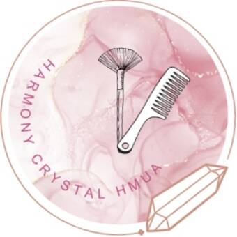 The avatar of Harmony