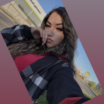 The avatar of Gabriella