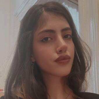 Henkilön Hadisz avatar