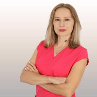 Avataren til Kasia