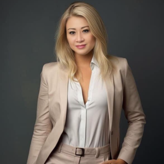 Avatar von Paulina