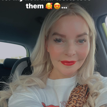 Avatar tilhørende Michelle