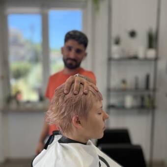 อวตารของ Giorgio