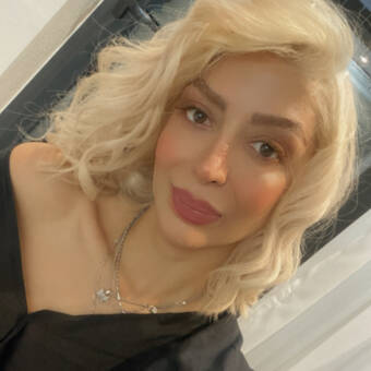 Avatar tilhørende shirin