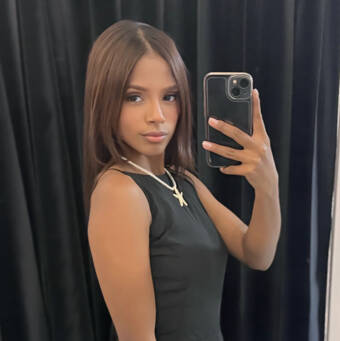 Avatar tillhörande Irianny