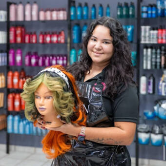 Avataren til Gabriela L