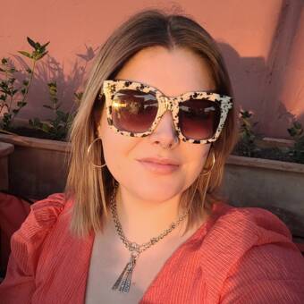 Awatar – Daisy-Kate