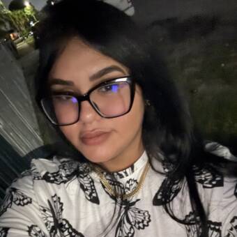 The avatar of Claudia