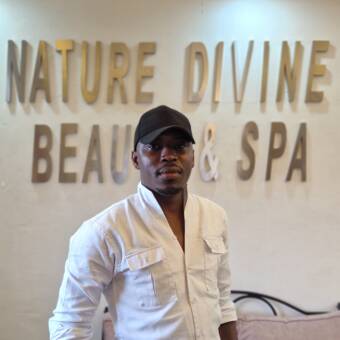 的化身 Jacques (Djamal)