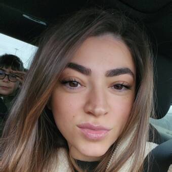 Avatar von Maddy