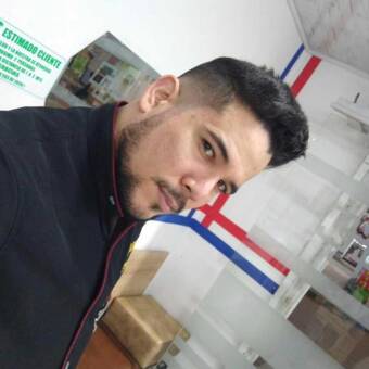 Avatar Barber