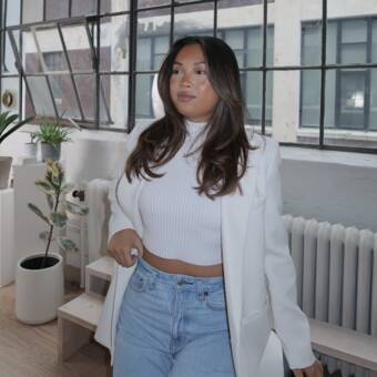 The avatar of Sonyta