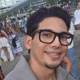 Avataren til Edwin M.