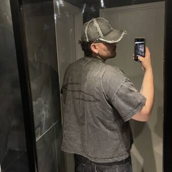 L'avatar appartenant à Luis Esteban